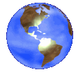 picture of earth
